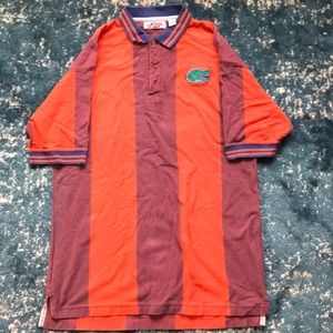 Vintage Florida Gators 90’s Polo